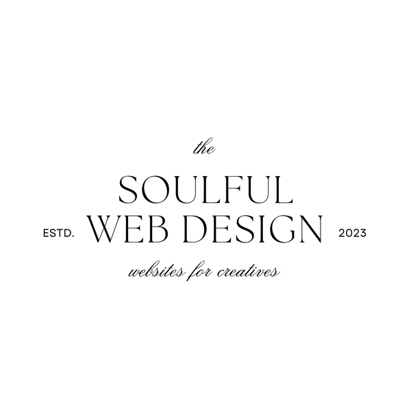 Soulful Web Design Studio
